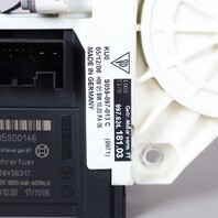 06-07 Porsche 911 Boxster Cayman Left Power Window Motor 99762418103 OEM Used