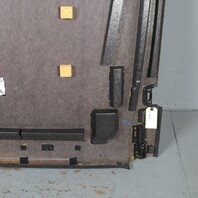 2012-2019 Porsche 911 991 GT3 Coupe Alcantara Headliner 99155509113 OEM Used