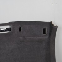 2012-2019 Porsche 911 991 GT3 Coupe Alcantara Headliner 99155509113 OEM Used