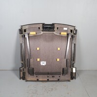 2012-2019 Porsche 911 991 GT3 Coupe Alcantara Headliner 99155509113 OEM Used