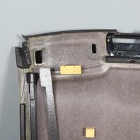 2012-2019 Porsche 911 991 GT3 Coupe Alcantara Headliner 99155509113 OEM Used