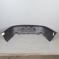 1999-2001 Porsche 911 996 Rear Bumper Cover 99650541108 OEM Used
