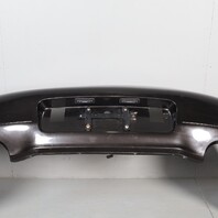 1999-2001 Porsche 911 996 Rear Bumper Cover 99650541108 OEM Used