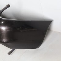 1999-2001 Porsche 911 996 Rear Bumper Cover 99650541108 OEM Used