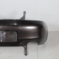 1999-2001 Porsche 911 996 Rear Bumper Cover 99650541108 OEM Used