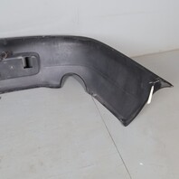 1999-2001 Porsche 911 996 Rear Bumper Cover 99650541108 OEM Used