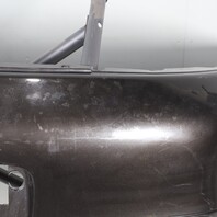 1999-2001 Porsche 911 996 Rear Bumper Cover 99650541108 OEM Used