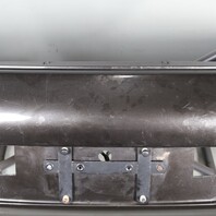 1999-2001 Porsche 911 996 Rear Bumper Cover 99650541108 OEM Used