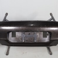 1999-2001 Porsche 911 996 Rear Bumper Cover 99650541108 OEM Used