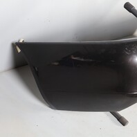 1999-2001 Porsche 911 996 Rear Bumper Cover 99650541108 OEM Used