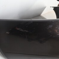 1999-2001 Porsche 911 996 Rear Bumper Cover 99650541108 OEM Used