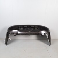 1999-2001 Porsche 911 996 Rear Bumper Cover 99650541108 OEM Used