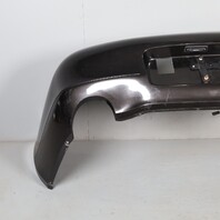 1999-2001 Porsche 911 996 Rear Bumper Cover 99650541108 OEM Used