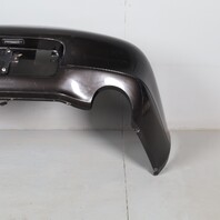 1999-2001 Porsche 911 996 Rear Bumper Cover 99650541108 OEM Used