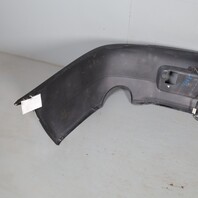1999-2001 Porsche 911 996 Rear Bumper Cover 99650541108 OEM Used