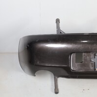 1999-2001 Porsche 911 996 Rear Bumper Cover 99650541108 OEM Used