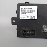 Porsche 911 997 Boxster Cayman 987 Gateway Body Control Module BCM OEM Used