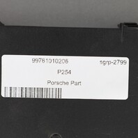 Porsche 911 997 Boxster Cayman 987 Gateway Body Control Module BCM OEM Used