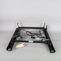 1997-2004 Porsche 911 Boxster Right Power Seat Frame Track Rail OEM Used