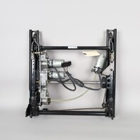 1997-2004 Porsche 911 Boxster Right Power Seat Frame Track Rail OEM Used