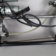 1997-2004 Porsche 911 Boxster Right Power Seat Frame Track Rail OEM Used