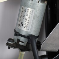 1997-2004 Porsche 911 Boxster Right Power Seat Frame Track Rail OEM Used