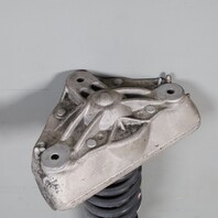 2004-2010 Volkswagen Touareg Left Front Strut Shock Spring 7L6413031S OEM Used