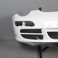 2005-2008 Porsche 911 997 Automatic Front Bumper Cover OEM Used
