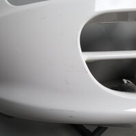 2005-2008 Porsche 911 997 Automatic Front Bumper Cover OEM Used