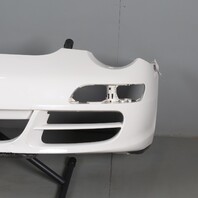 2005-2008 Porsche 911 997 Automatic Front Bumper Cover OEM Used