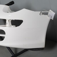 2005-2008 Porsche 911 997 Automatic Front Bumper Cover OEM Used