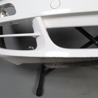 2005-2008 Porsche 911 997 Automatic Front Bumper Cover OEM Used
