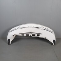 2005-2008 Porsche 911 997 Automatic Front Bumper Cover OEM Used