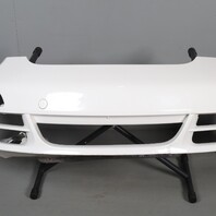 2005-2008 Porsche 911 997 Automatic Front Bumper Cover OEM Used