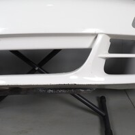 2005-2008 Porsche 911 997 Automatic Front Bumper Cover OEM Used