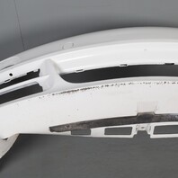 2005-2008 Porsche 911 997 Automatic Front Bumper Cover OEM Used