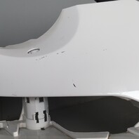 2005-2008 Porsche 911 997 Automatic Front Bumper Cover OEM Used