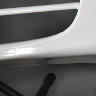 2005-2008 Porsche 911 997 Automatic Front Bumper Cover OEM Used
