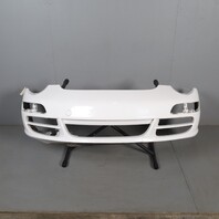 2005-2008 Porsche 911 997 Automatic Front Bumper Cover OEM Used