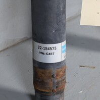 2004 BMW Z4 Parts find and remove springs and tops, make them just struts