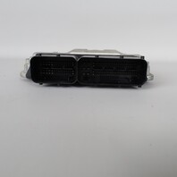 2009-2010 Volkswagen Touareg 3.6 Engine Computer ECM DME 03H906032ED OEM Used
