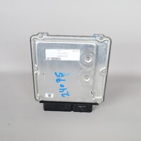 2009-2010 Volkswagen Touareg 3.6 Engine Computer ECM DME 03H906032ED OEM Used