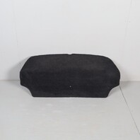 1995-1998 Porsche 911 993 Convertible Rear Package Tray Carpet Liner OEM