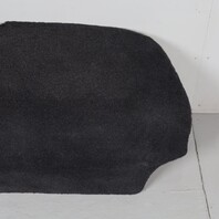 1995-1998 Porsche 911 993 Convertible Rear Package Tray Carpet Liner OEM