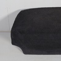 1995-1998 Porsche 911 993 Convertible Rear Package Tray Carpet Liner OEM