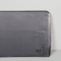 1995-1998 Porsche 911 993 Coupe Sunroof Panel Headliner Black OEM Used