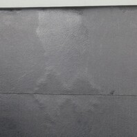 1995-1998 Porsche 911 993 Coupe Sunroof Panel Headliner Black OEM Used