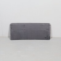 1995-1998 Porsche 911 993 Coupe Sunroof Panel Headliner Black OEM Used