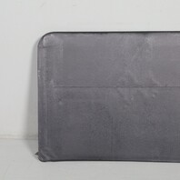 1995-1998 Porsche 911 993 Coupe Sunroof Panel Headliner Black OEM Used