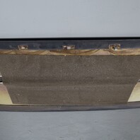 1995-1998 Porsche 911 993 Coupe Sunroof Panel Headliner Black OEM Used